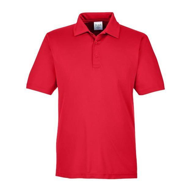 Team 365 Men's Zone Performance Polo