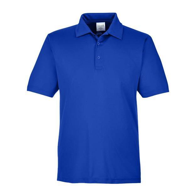 Team 365 Men's Zone Performance Polo