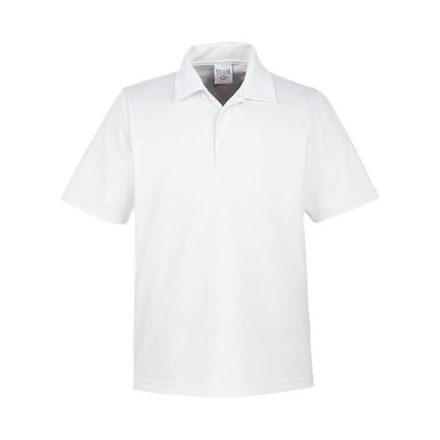 Team 365 Men's Zone Performance Polo