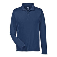 Team 365 Men's Zone Performance Quarter-Zip Pullover