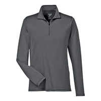 Team 365 Men's Zone Performance Quarter-Zip Pullover