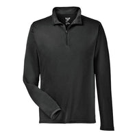 Team 365 Men's Zone Performance Quarter-Zip Pullover