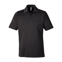 Team 365 Men's Zone Sonic Heather Performance Polo