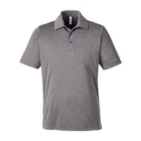 Team 365 Men's Zone Sonic Heather Performance Polo