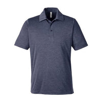 Team 365 Men's Zone Sonic Heather Performance Polo