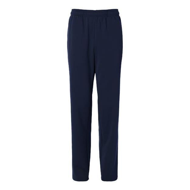 Team 365 Unisex Squad Tech Fleece Pants