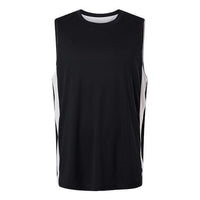 Team 365 Unisex Zone Performance Reversible Jersey