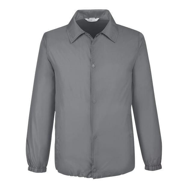 Team 365 Unisex Zone Protect Coaches Jacket