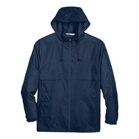 Team 365 Unisex Zone Protect Lightweight Jacket