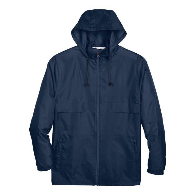 Team 365 Unisex Zone Protect Lightweight Jacket