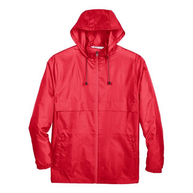 Team 365 Unisex Zone Protect Lightweight Jacket