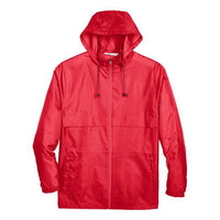 Team 365 Unisex Zone Protect Lightweight Jacket
