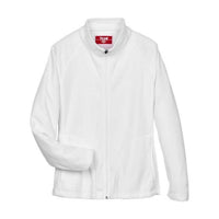 Team 365 Women's Campus Microfleece Jacket