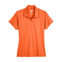 Team 365 Women's Command Snag Protection Polo
