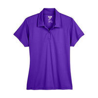 Team 365 Women's Command Snag Protection Polo