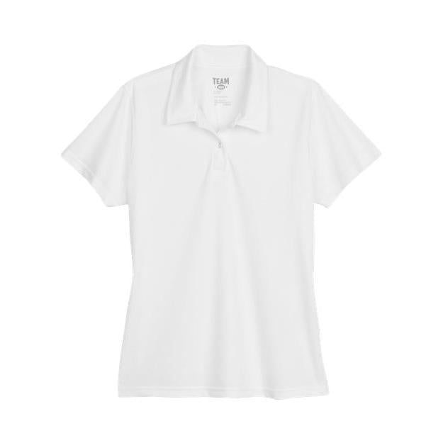 Team 365 Women's Command Snag Protection Polo