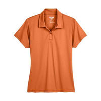 Team 365 Women's Command Snag Protection Polo