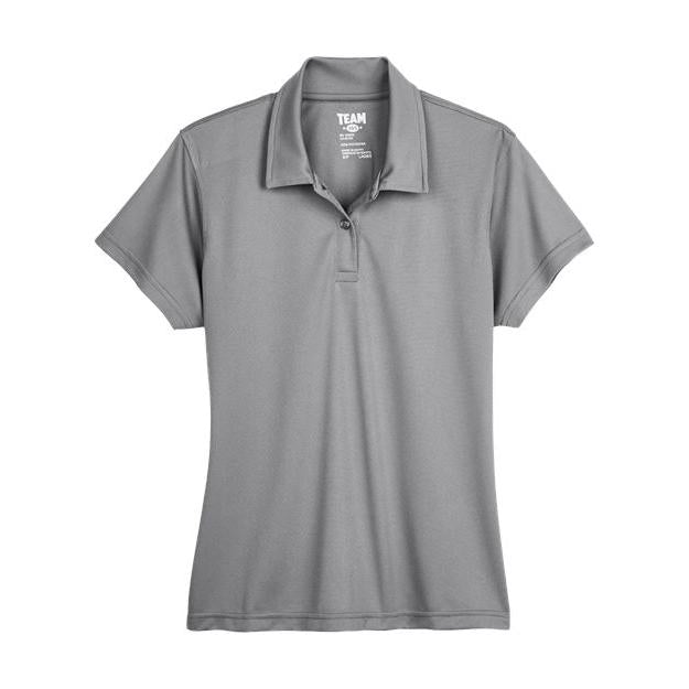 Team 365 Women's Command Snag Protection Polo