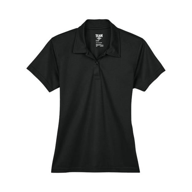 Team 365 Women's Command Snag Protection Polo
