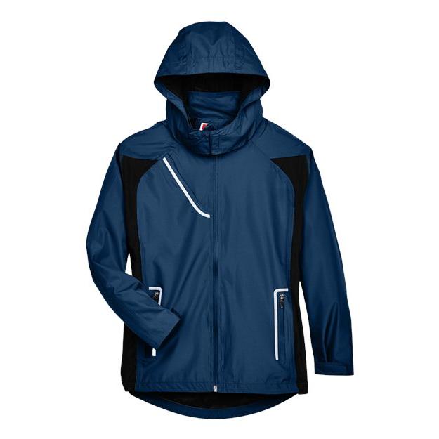 Team 365 Women's Dominator Waterproof Jacket