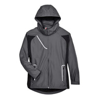 Team 365 Women's Dominator Waterproof Jacket