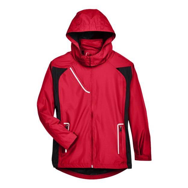 Team 365 Women's Dominator Waterproof Jacket