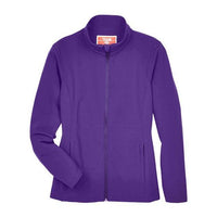 Team 365 Women's Leader Soft Shell Jacket