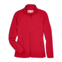 Team 365 Women's Leader Soft Shell Jacket