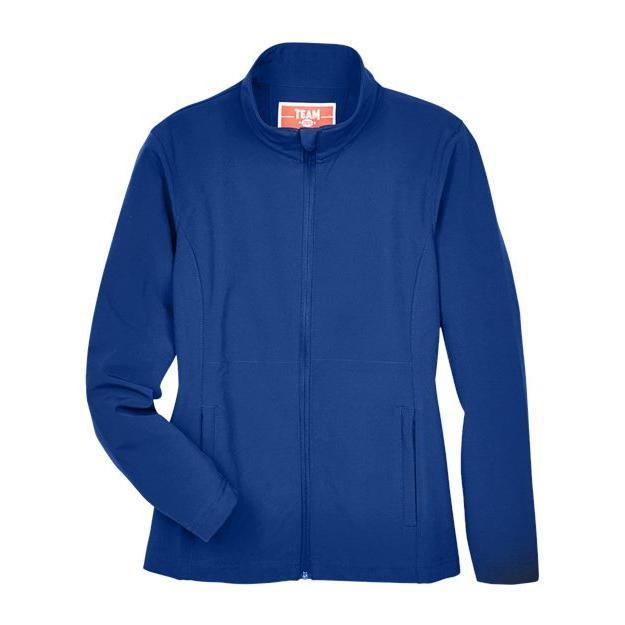 Team 365 Women's Leader Soft Shell Jacket