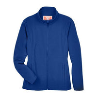 Team 365 Women's Leader Soft Shell Jacket