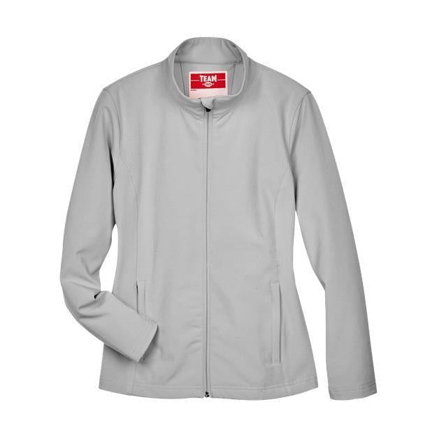 Team 365 Women's Leader Soft Shell Jacket