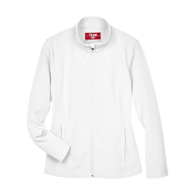 Team 365 Women's Leader Soft Shell Jacket