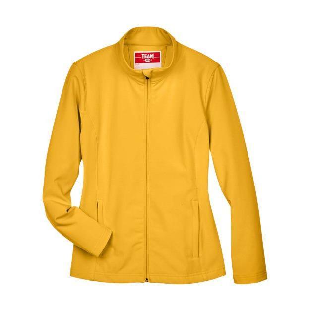 Team 365 Women's Leader Soft Shell Jacket