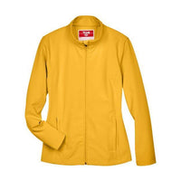 Team 365 Women's Leader Soft Shell Jacket