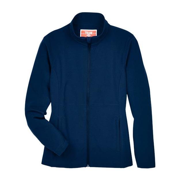 Team 365 Women's Leader Soft Shell Jacket