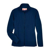 Team 365 Women's Leader Soft Shell Jacket