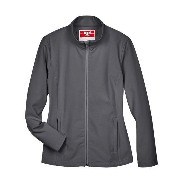 Team 365 Women's Leader Soft Shell Jacket