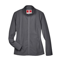 Team 365 Women's Leader Soft Shell Jacket