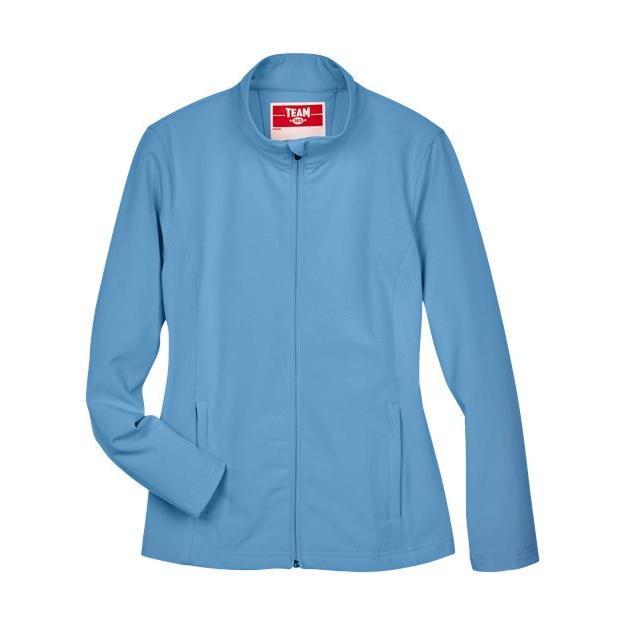 Team 365 Women's Leader Soft Shell Jacket