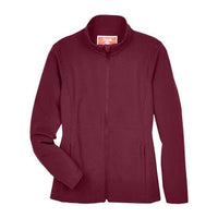 Team 365 Women's Leader Soft Shell Jacket