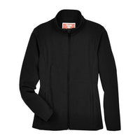 Team 365 Women's Leader Soft Shell Jacket