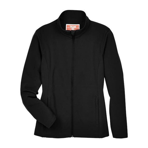 Team 365 Women's Leader Soft Shell Jacket
