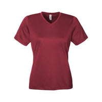 Team 365 Women's Zone Performance Mesh T-Shirt