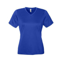 Team 365 Women's Zone Performance Mesh T-Shirt