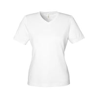 Team 365 Women's Zone Performance Mesh T-Shirt