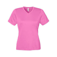 Team 365 Women's Zone Performance Mesh T-Shirt