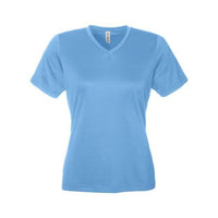 Team 365 Women's Zone Performance Mesh T-Shirt