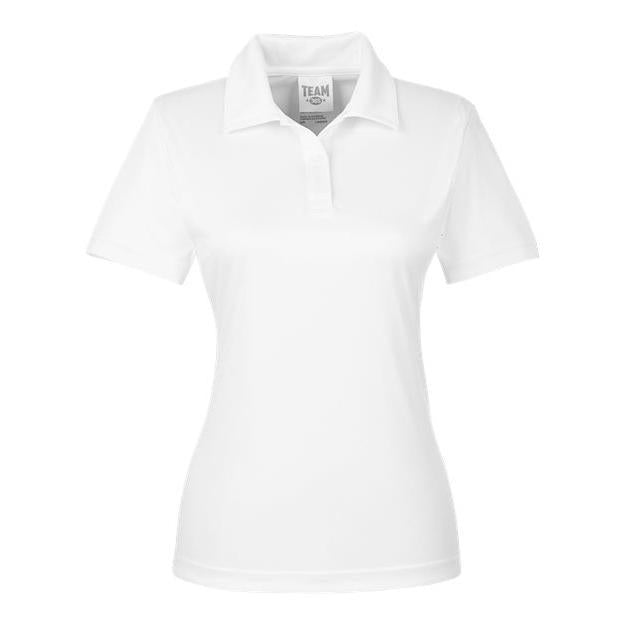 Team 365 Women's Zone Performance Polo
