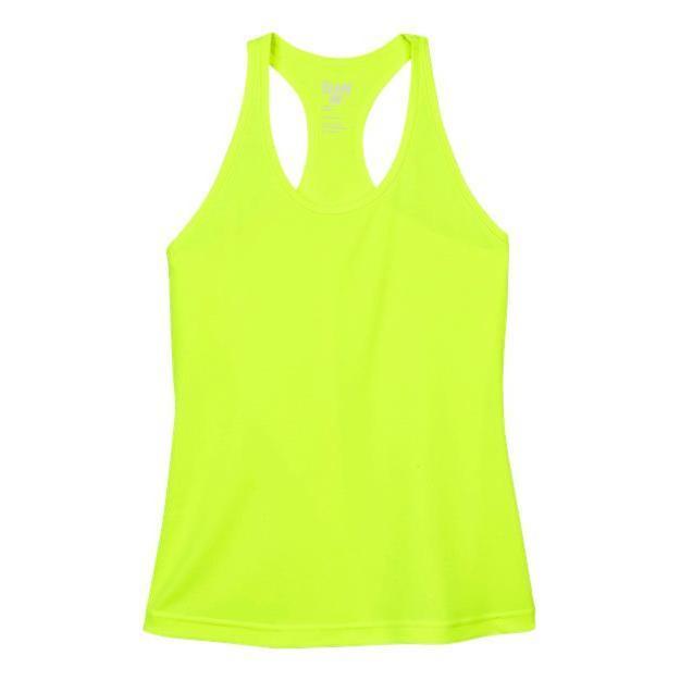 Team 365 Women's Zone Performance Racerback Tank