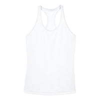 Team 365 Women's Zone Performance Racerback Tank